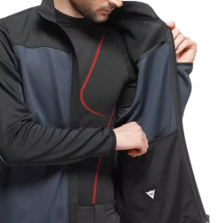 Dainese ESPERA - SKI UNTERWÄSCHE HERREN NIGHTBLUE Online
