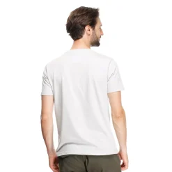 Dainese ESSENCE WORDMARK - RUNDHALS T SHIRT HERREN NORTHERN DROPLET Clearance