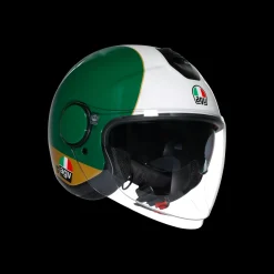 Dainese ETERES AGO1 - MOTORRAD JET-HELM E2006 Clearance