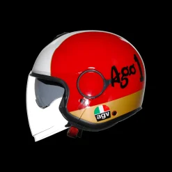 Dainese ETERES AGO1 - MOTORRAD JET-HELM E2006 Clearance