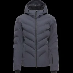 Dainese ETESIA AEROSENSE-DRY - HERREN-SKIJACKE NIGHTBLUE Sale