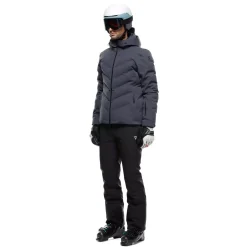 Dainese ETESIA AEROSENSE-DRY - HERREN-SKIJACKE NIGHTBLUE Sale