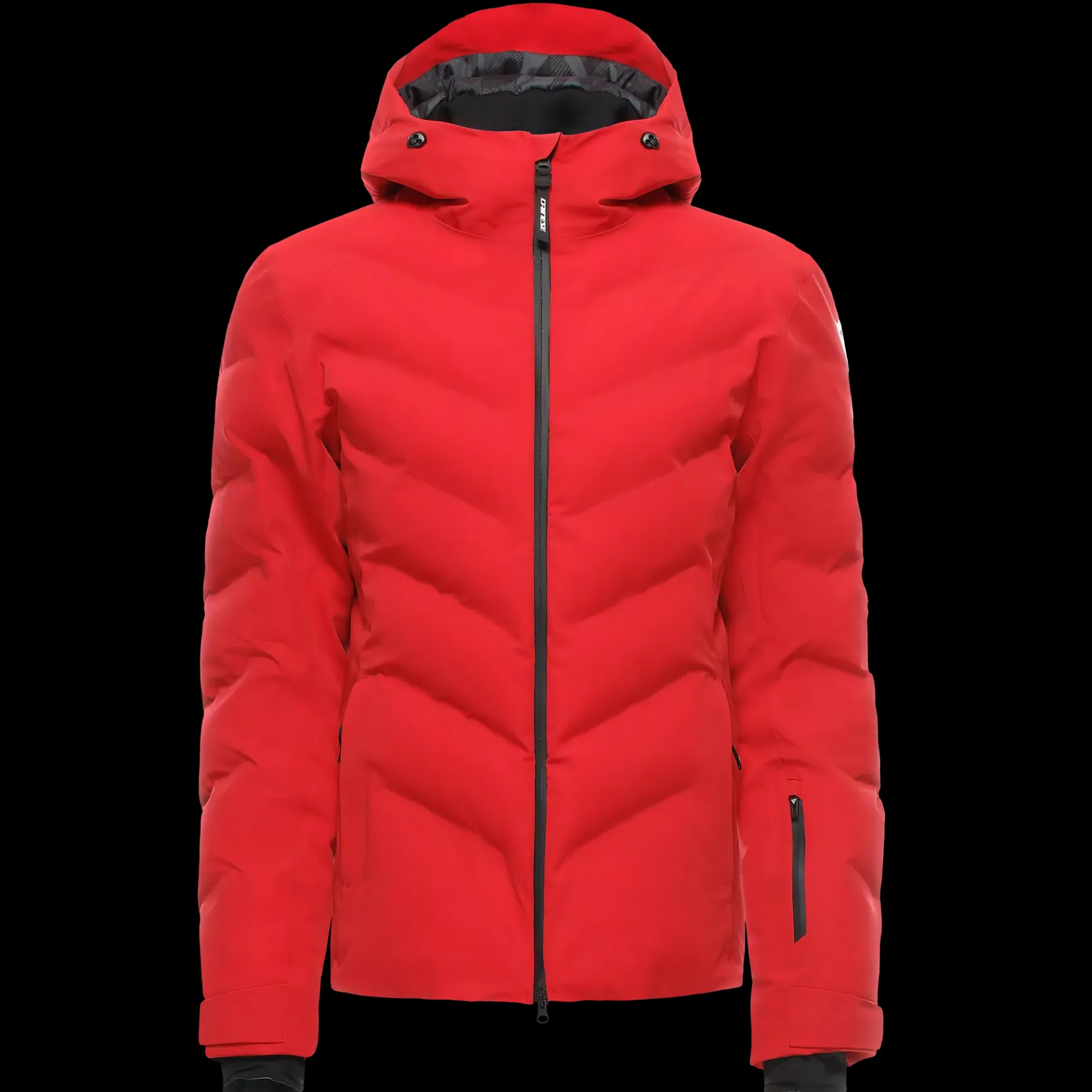 Dainese ETESIA AEROSENSE-DRY - HERREN-SKIJACKE RACING-RED Clearance