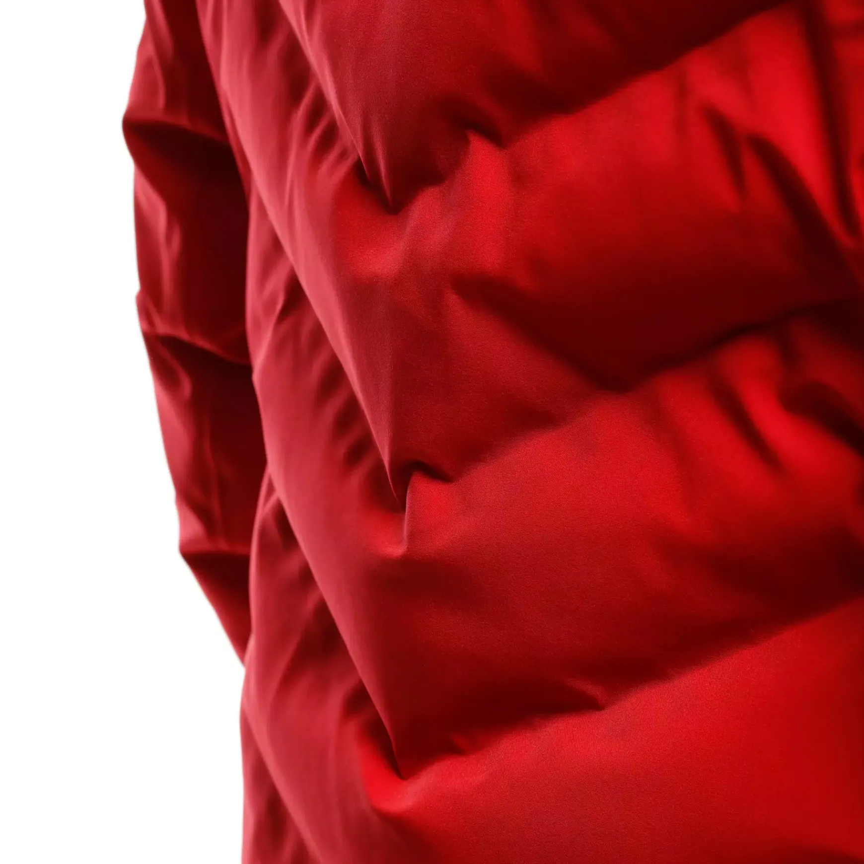 Dainese ETESIA AEROSENSE-DRY - HERREN-SKIJACKE RACING-RED Clearance