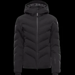 Dainese ETESIA AEROSENSE-DRY - HERREN-SKIJACKE STRETCH-LIMO