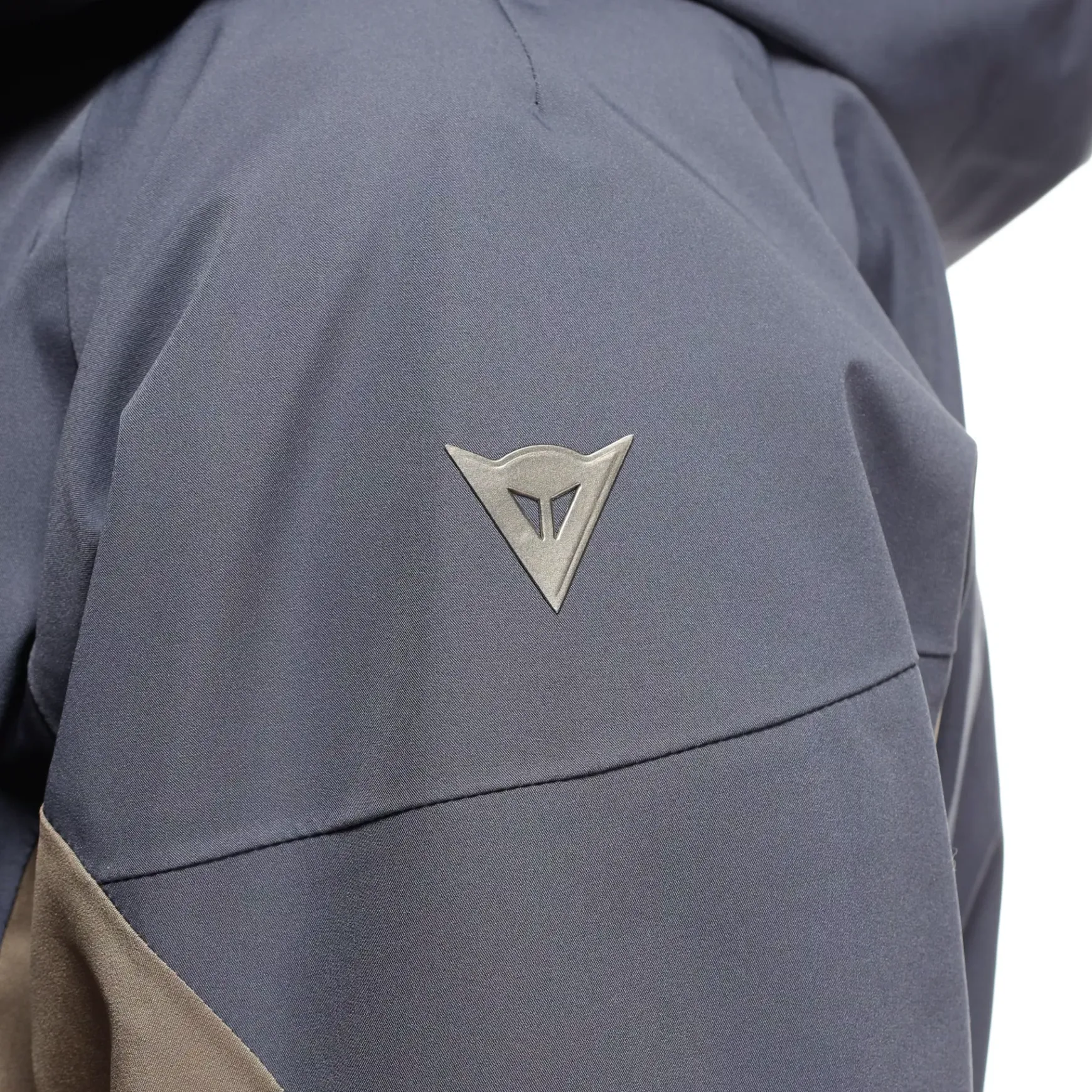 Dainese ETRA AEROSENSE-DRY - HERREN-SKIJACKE BLUE NIGHT/BUNGEE BROWN Sale