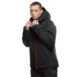 Dainese ETRA AEROSENSE-DRY - HERREN-SKIJACKE STRETCH-LIMO Best