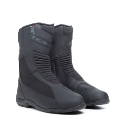 Dainese EXPLORER.4 GTX WASSERFESTE TOURING MOTORRADSTIEFEL HERREN - SCHWARZ Outlet