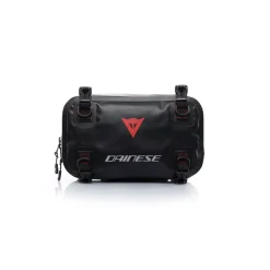Dainese EXPLORER TOOL BAG BLACK New