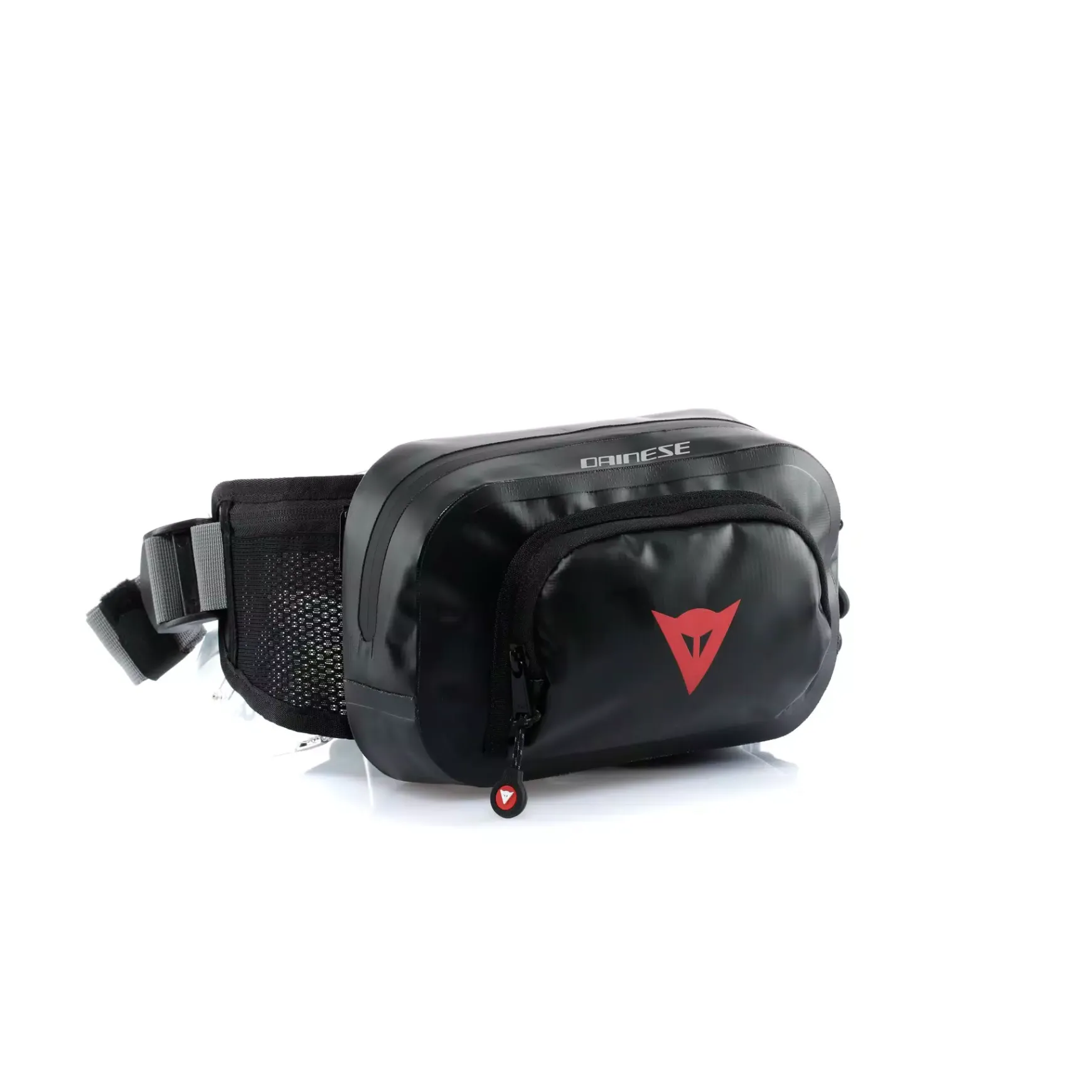 Dainese EXPLORER WAIST BAG 1.8L BLACK Clearance
