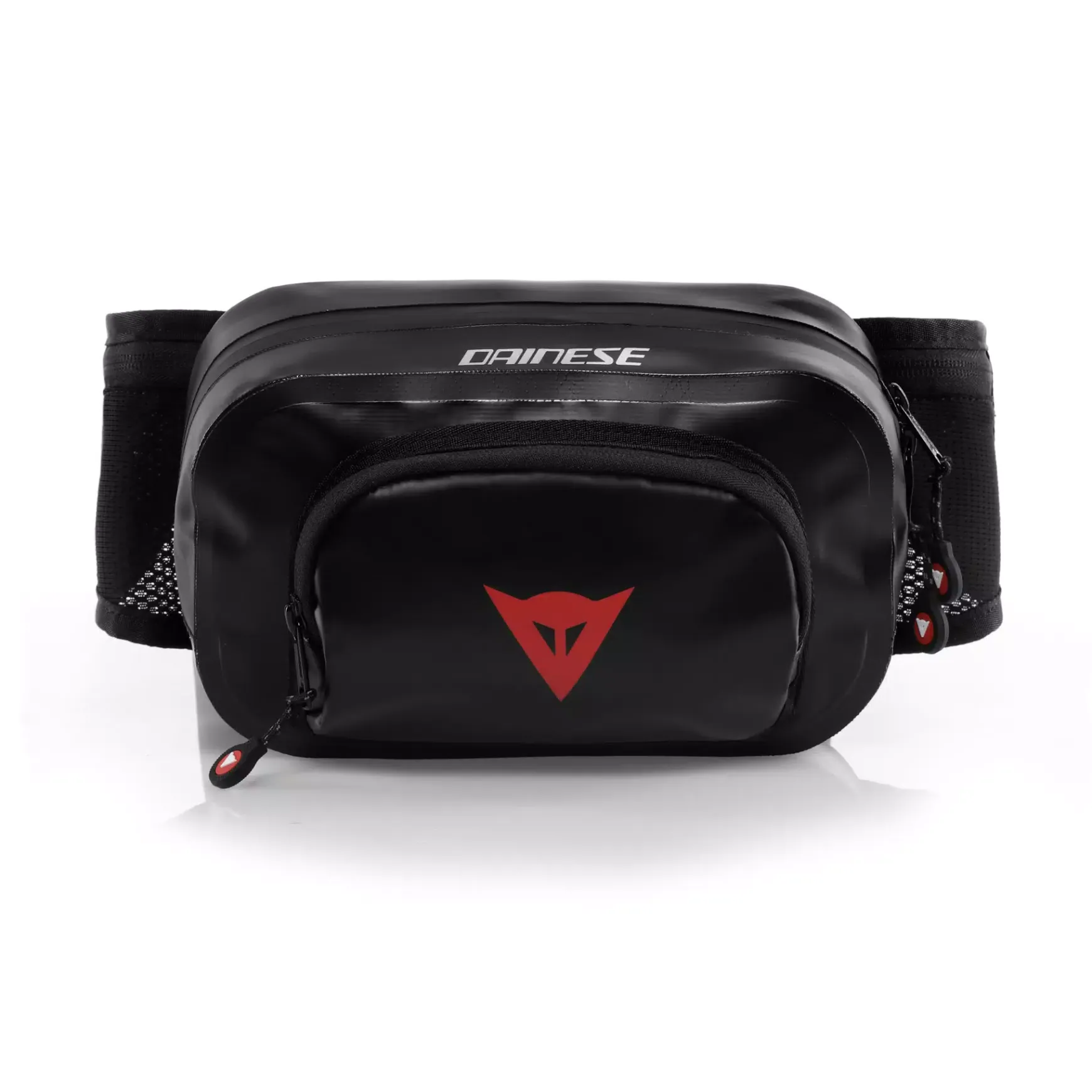 Dainese EXPLORER WAIST BAG 1.8L BLACK Clearance