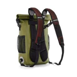 Dainese EXPLORER WP BACKPACK 15L BLACK/GREEN Online
