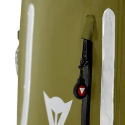 Dainese EXPLORER WP BACKPACK 15L BLACK/GREEN Online