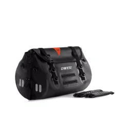Dainese EXPLORER WP DUFFLE BAG 45L BLACK