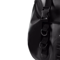 Dainese EXPLORER WP DUFFLE BAG 45L BLACK