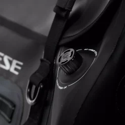 Dainese EXPLORER WP DUFFLE BAG 45L BLACK
