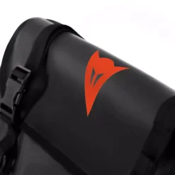 Dainese EXPLORER WP DUFFLE BAG 45L BLACK