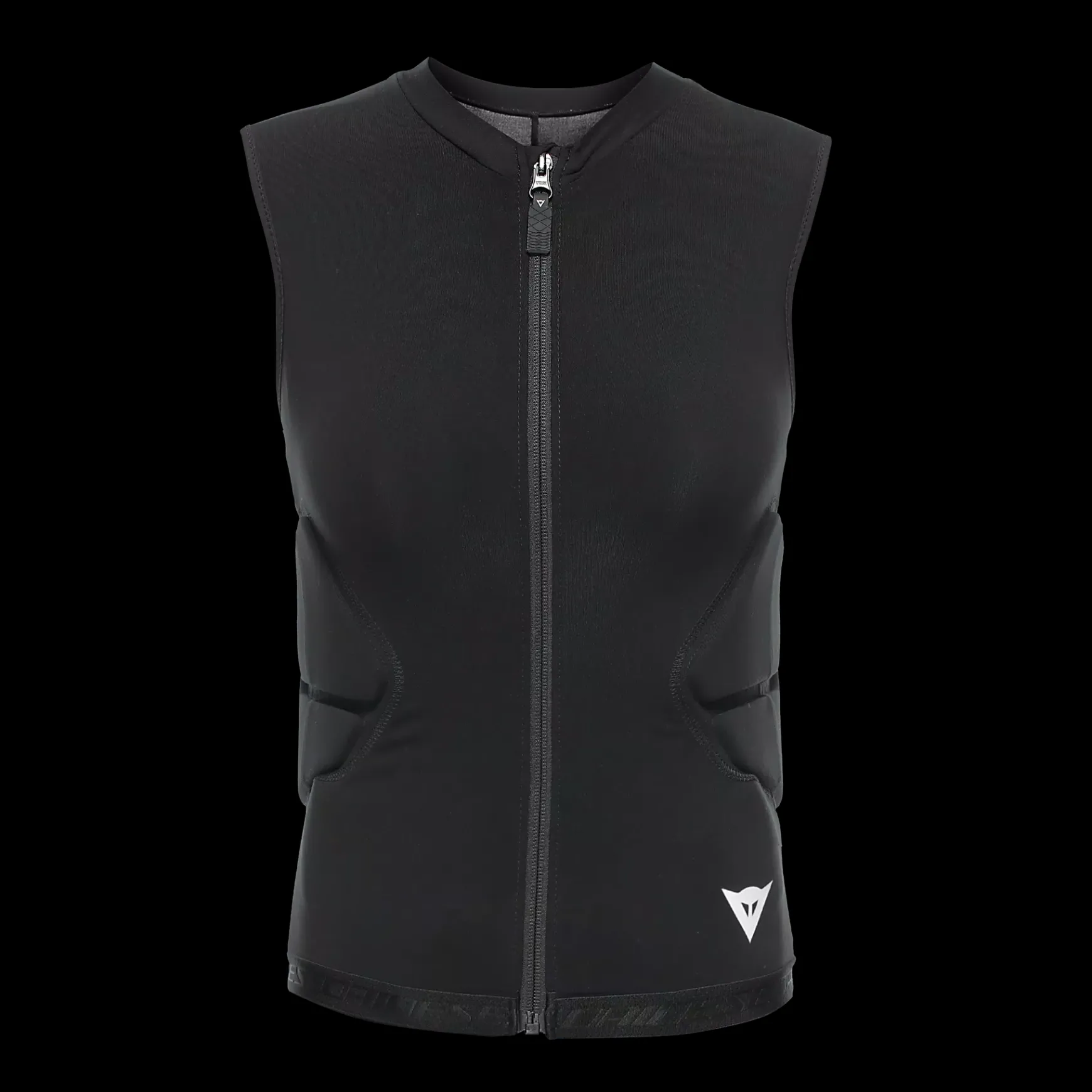 Dainese FLEXAGON 2 SKI SCHUTZWESTE FÜR DAMEN STRETCH LIMO/CASTLE ROCK New