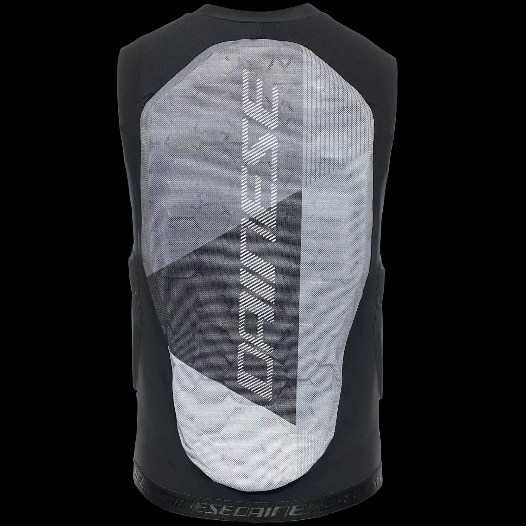 Dainese FLEXAGON 2 SKI SCHUTZWESTE FÜR HERREN STRETCH LIMO/CASTLE ROCK Outlet