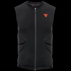 Dainese FLEXAGON 2 SKI SCHUTZWESTE FÜR HERREN STRETCH LIMO/CASTLE ROCK Outlet