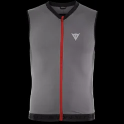 Dainese FLEXAGON 2 SKI SCHUTZWESTE FÜR HERREN SILVER-FILIGREE/CASTLE-ROCK Sale