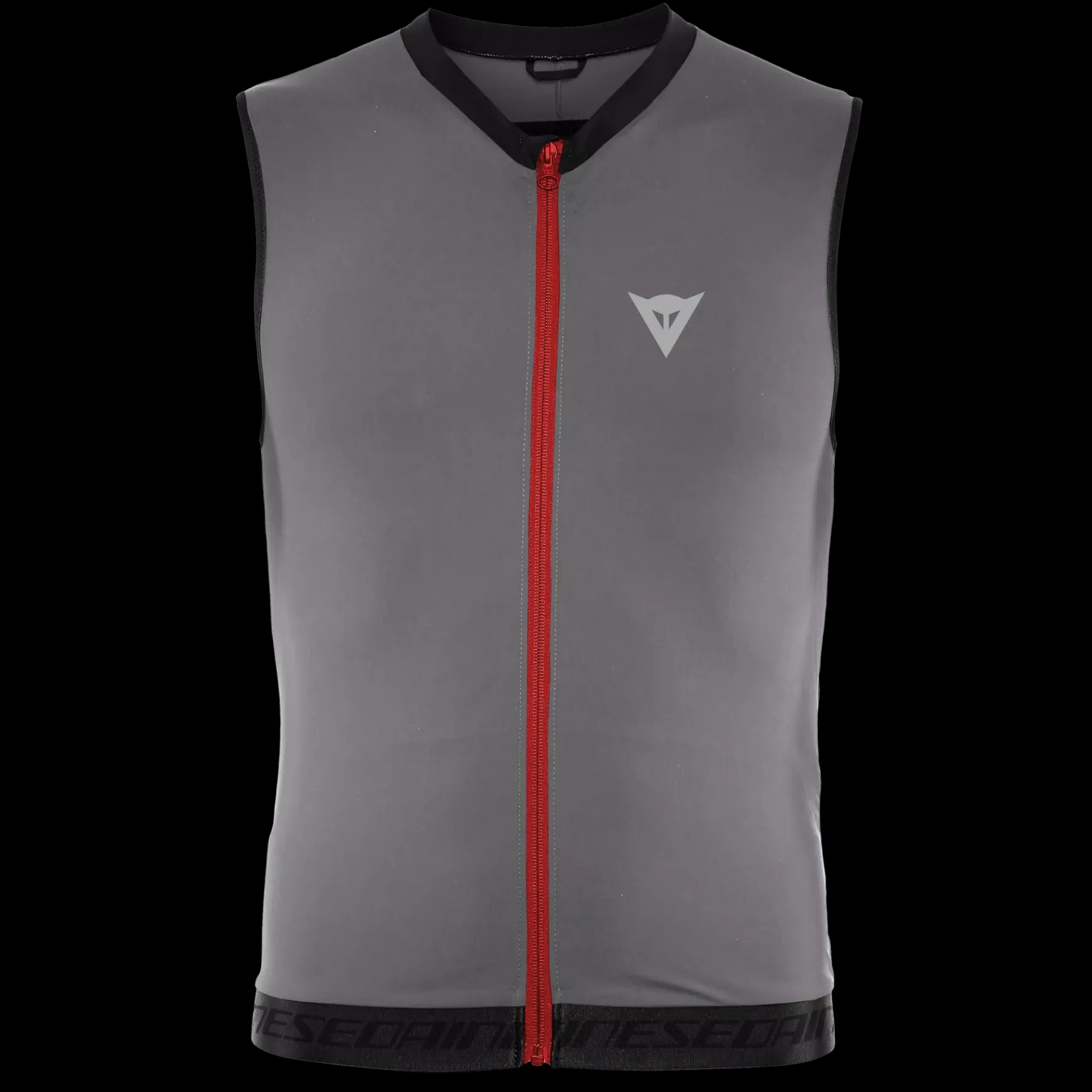 Dainese FLEXAGON 2 SKI SCHUTZWESTE FÜR HERREN SILVER-FILIGREE/CASTLE-ROCK Sale