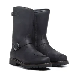Dainese FUEL WP WASSERFESTE MOTORRADSTIEFEL HERREN - SCHWARZ Hot