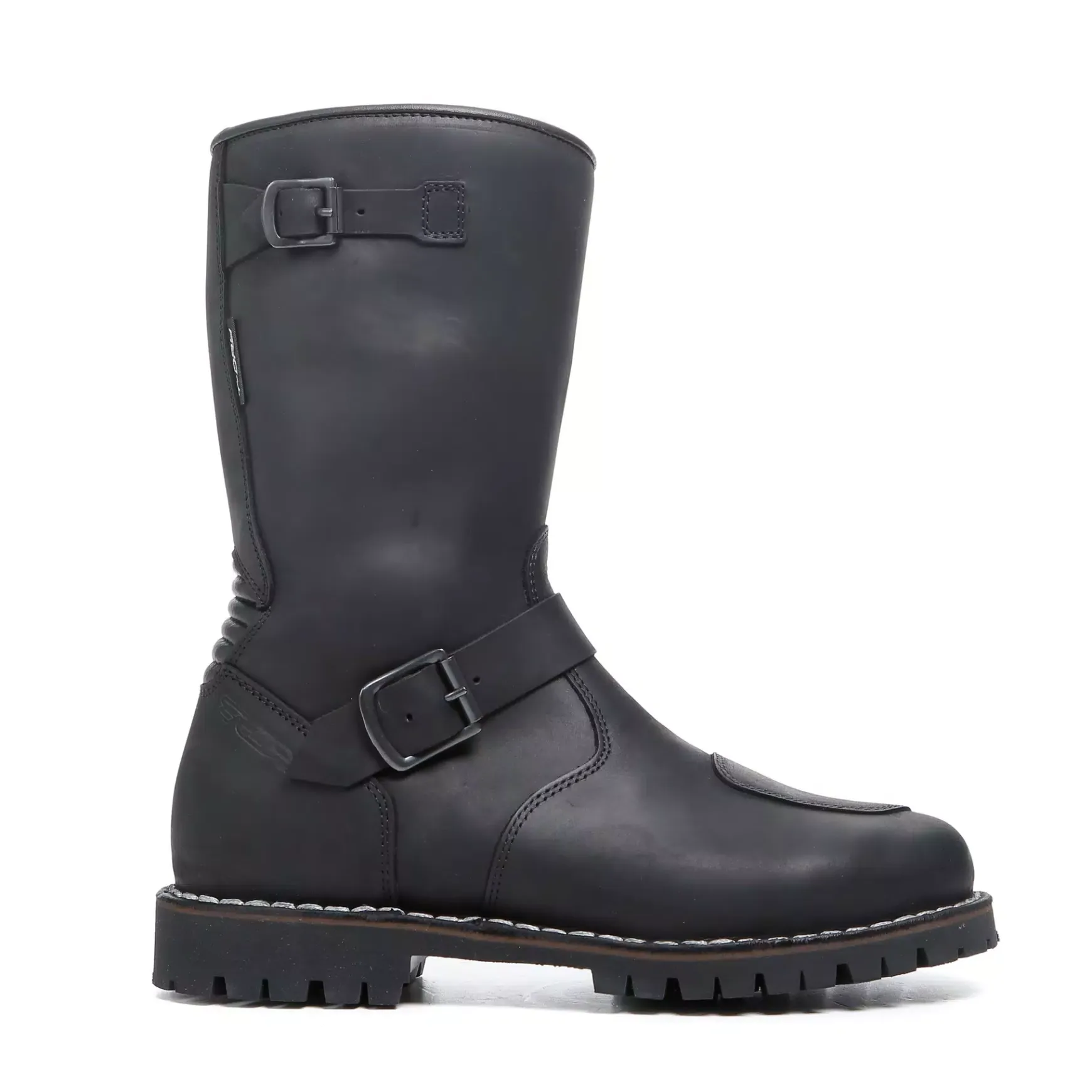 Dainese FUEL WP WASSERFESTE MOTORRADSTIEFEL HERREN - SCHWARZ Hot