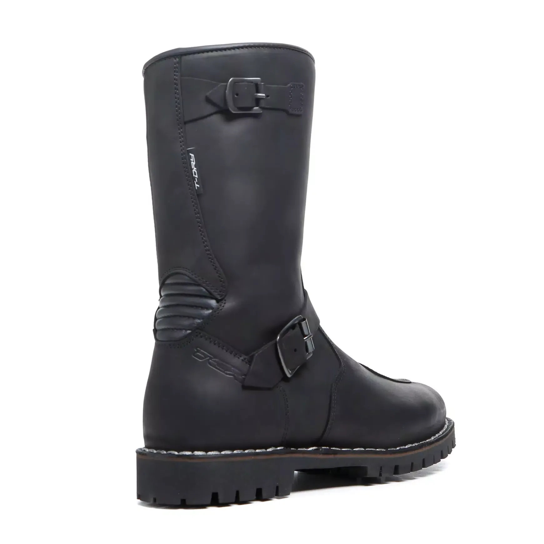 Dainese FUEL WP WASSERFESTE MOTORRADSTIEFEL HERREN - SCHWARZ Hot