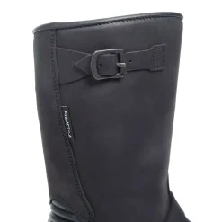 Dainese FUEL WP WASSERFESTE MOTORRADSTIEFEL HERREN - SCHWARZ Hot