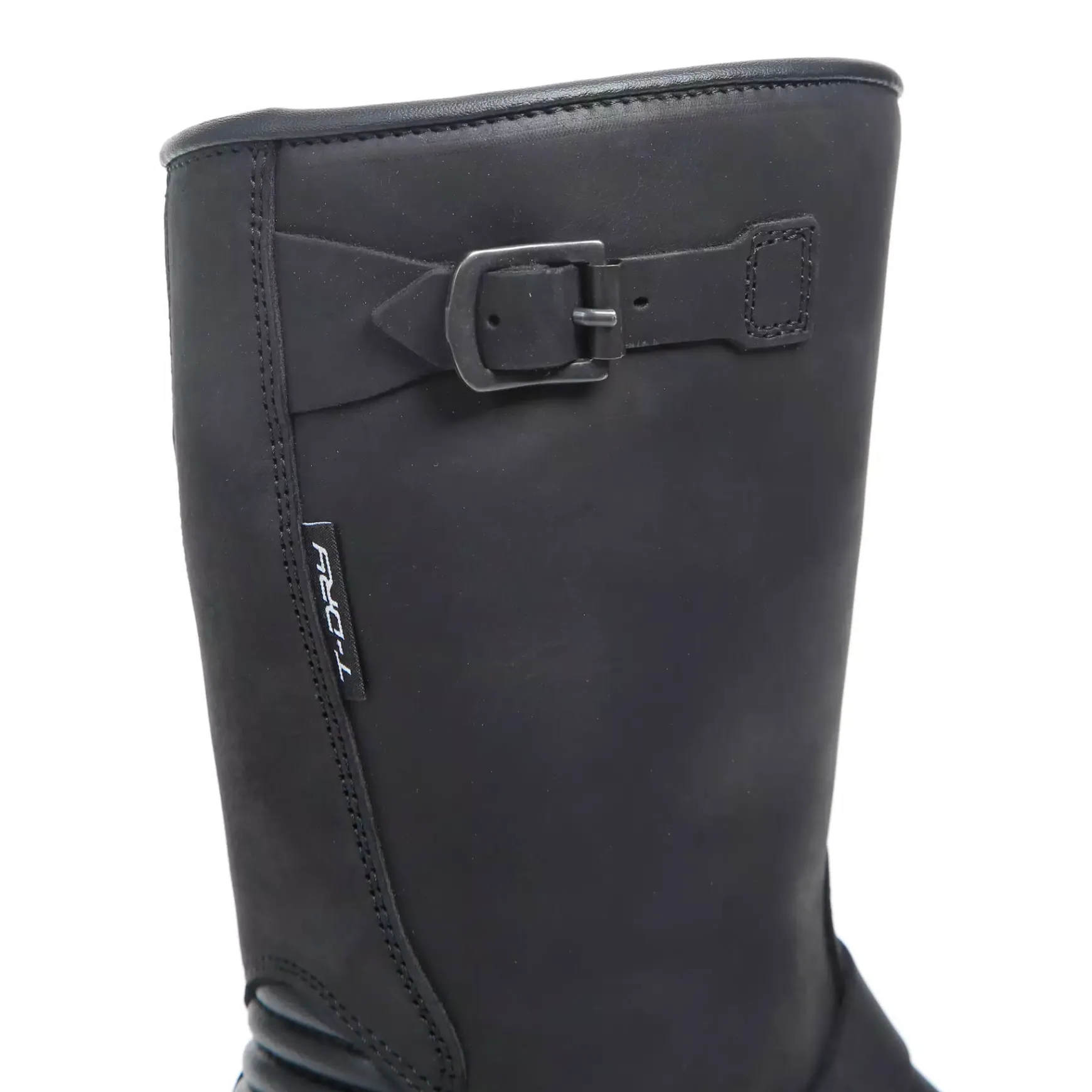 Dainese FUEL WP WASSERFESTE MOTORRADSTIEFEL HERREN - SCHWARZ Hot