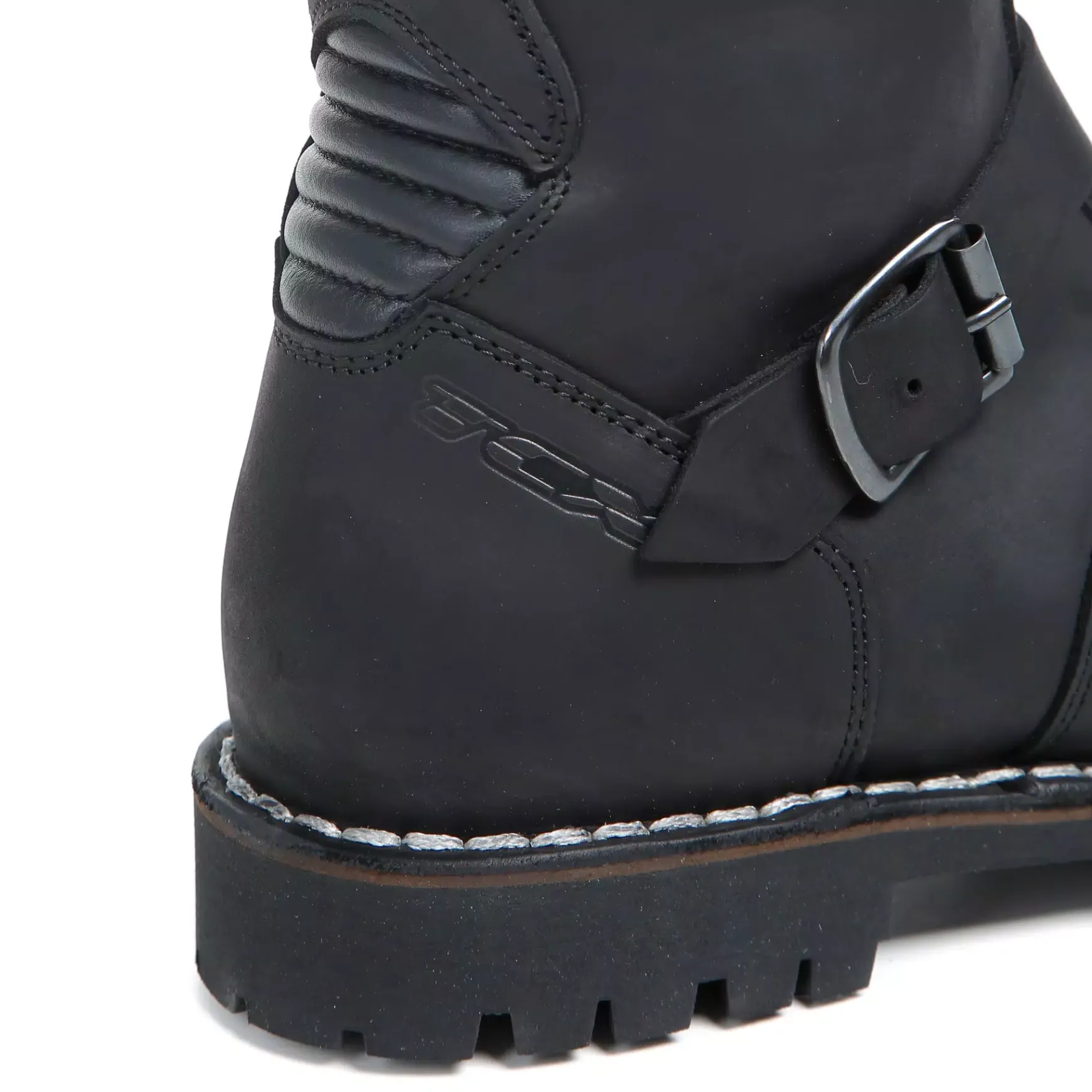 Dainese FUEL WP WASSERFESTE MOTORRADSTIEFEL HERREN - SCHWARZ Hot