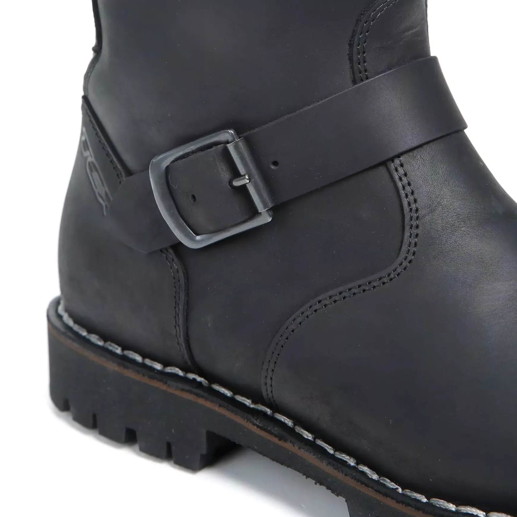 Dainese FUEL WP WASSERFESTE MOTORRADSTIEFEL HERREN - SCHWARZ Hot
