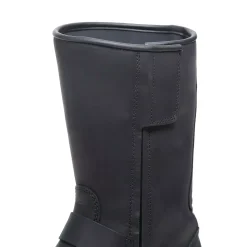 Dainese FUEL WP WASSERFESTE MOTORRADSTIEFEL HERREN - SCHWARZ Hot