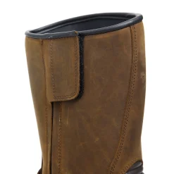 Dainese FUEL WP WASSERDICHTE MOTORRADSTIEFEL HERREN - DUNKELBRAUN Clearance