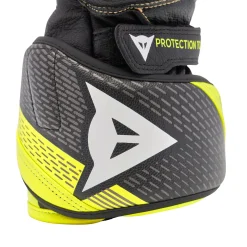 Dainese FULL METAL 7 GLOVES BLACK/YELLOW-FLUO Best