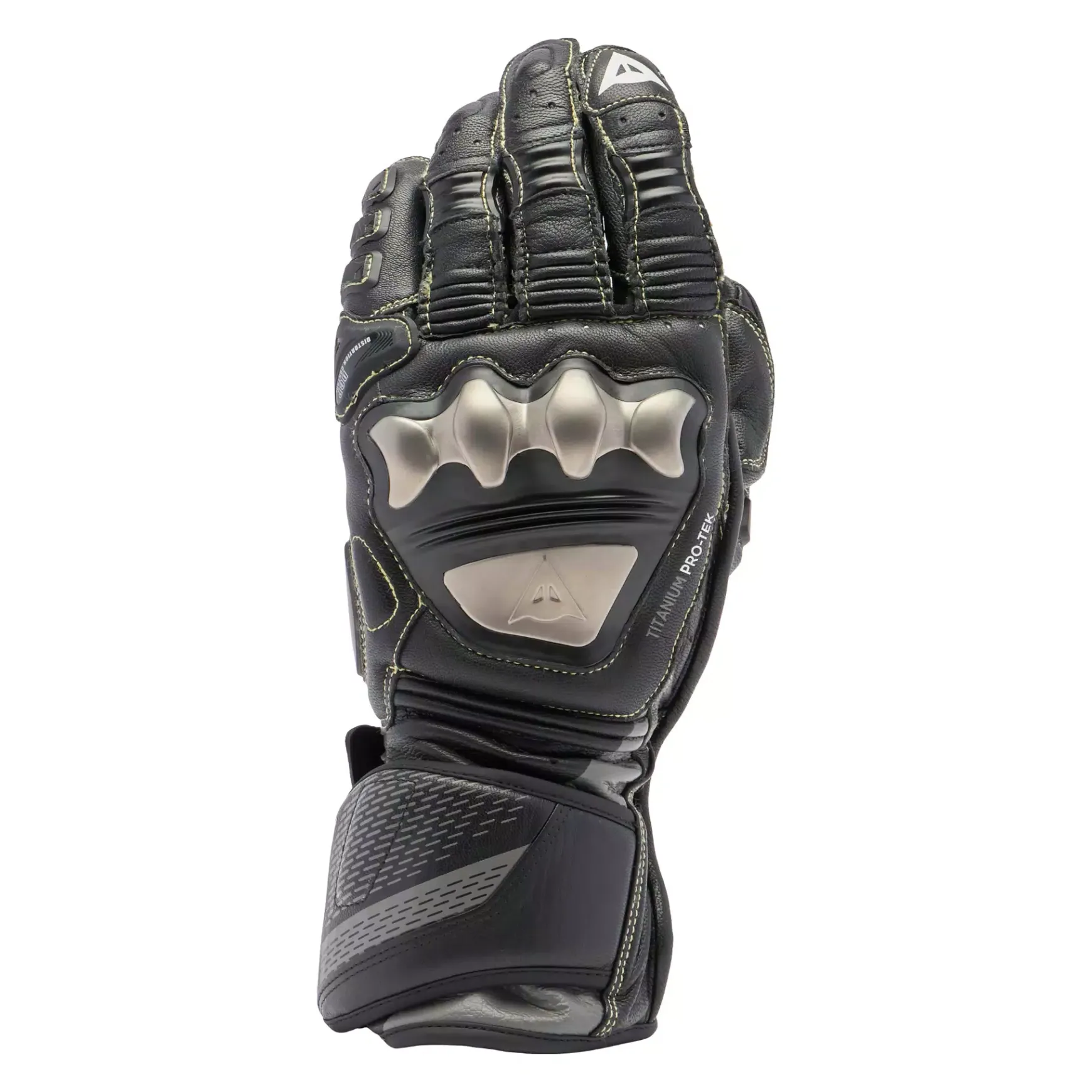 Dainese FULL METAL 7 GLOVES BLACK/BLACK Clearance