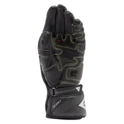 Dainese FULL METAL 7 GLOVES BLACK/BLACK Clearance