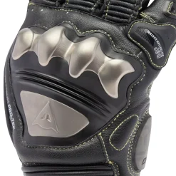 Dainese FULL METAL 7 GLOVES BLACK/BLACK Clearance