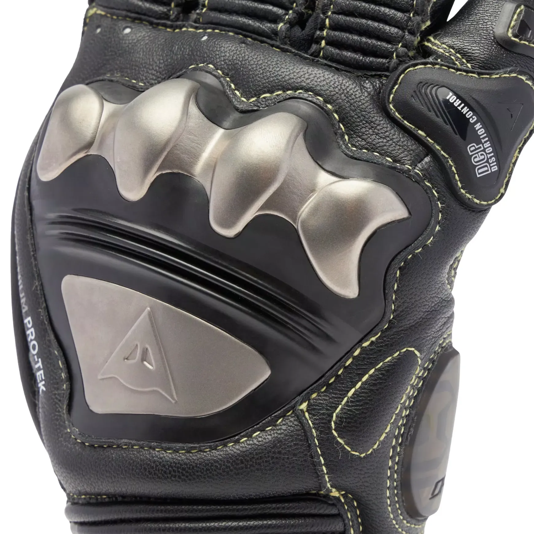 Dainese FULL METAL 7 GLOVES BLACK/BLACK Clearance