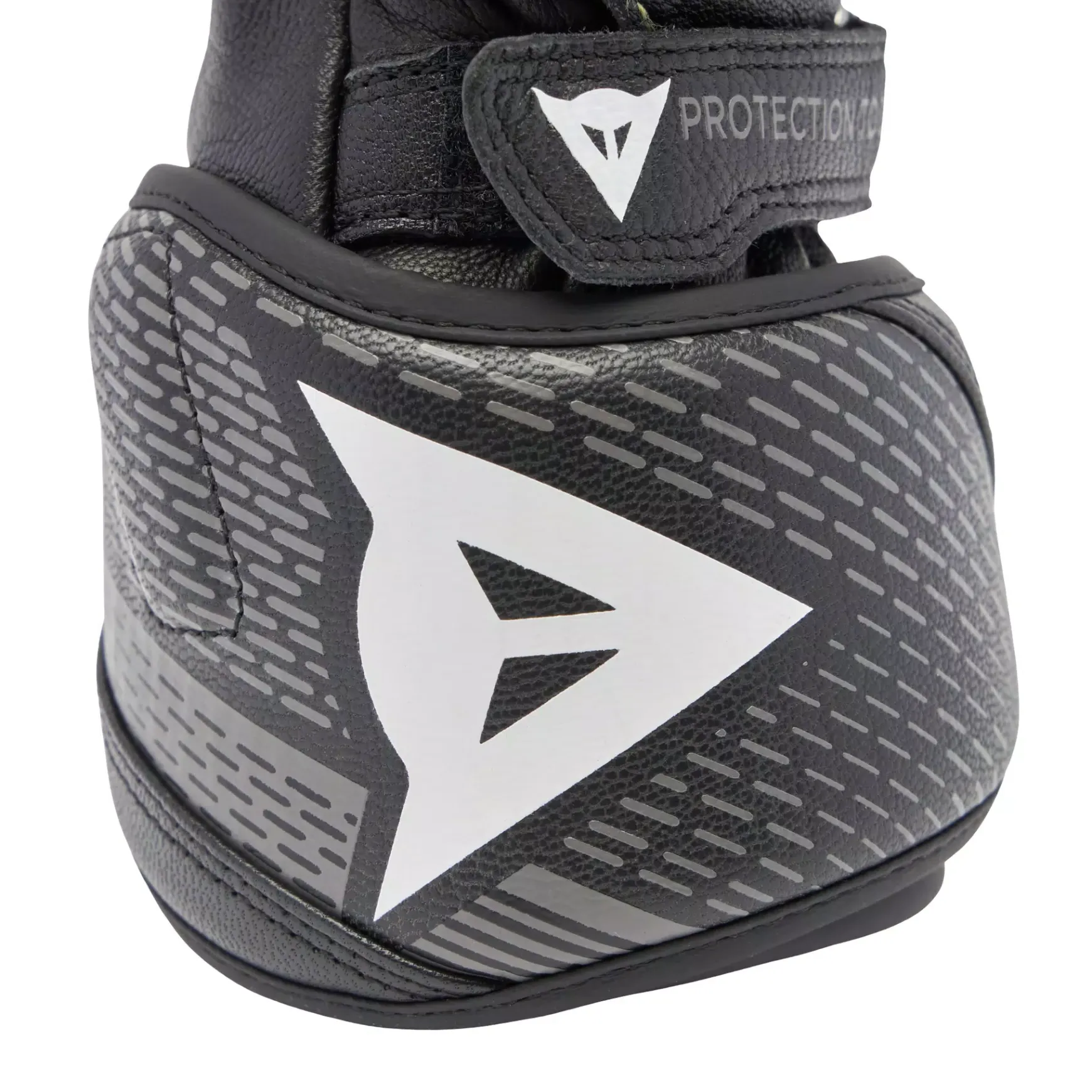 Dainese FULL METAL 7 GLOVES BLACK/BLACK Clearance
