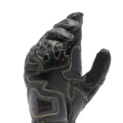 Dainese FULL METAL 7 GLOVES BLACK/BLACK Clearance