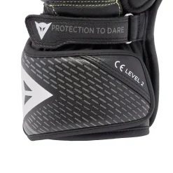 Dainese FULL METAL 7 GLOVES BLACK/BLACK Clearance