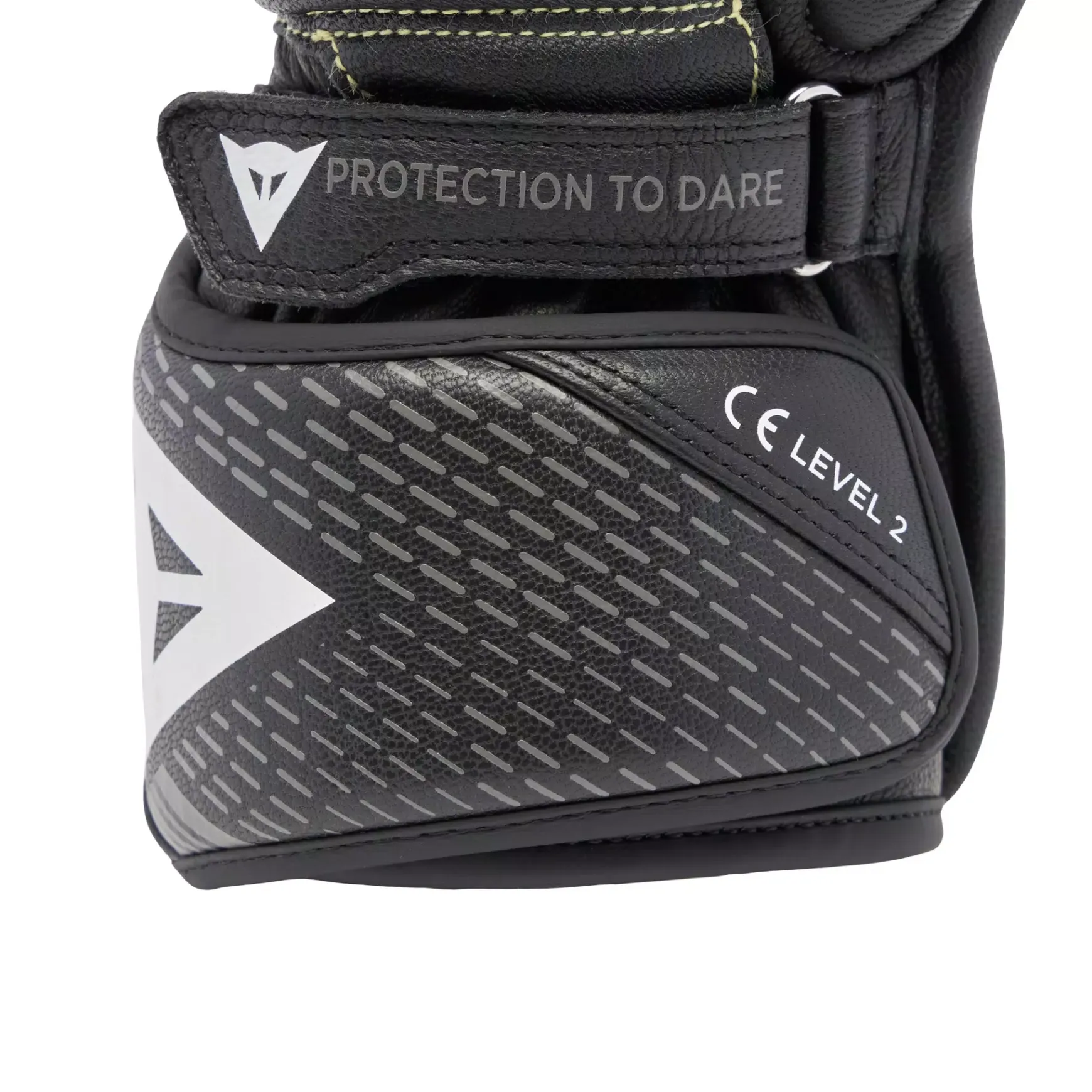 Dainese FULL METAL 7 GLOVES BLACK/BLACK Clearance