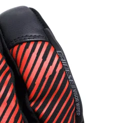 Dainese FULMINE D-DRY GLOVES BLACK/BLACK/RED Online