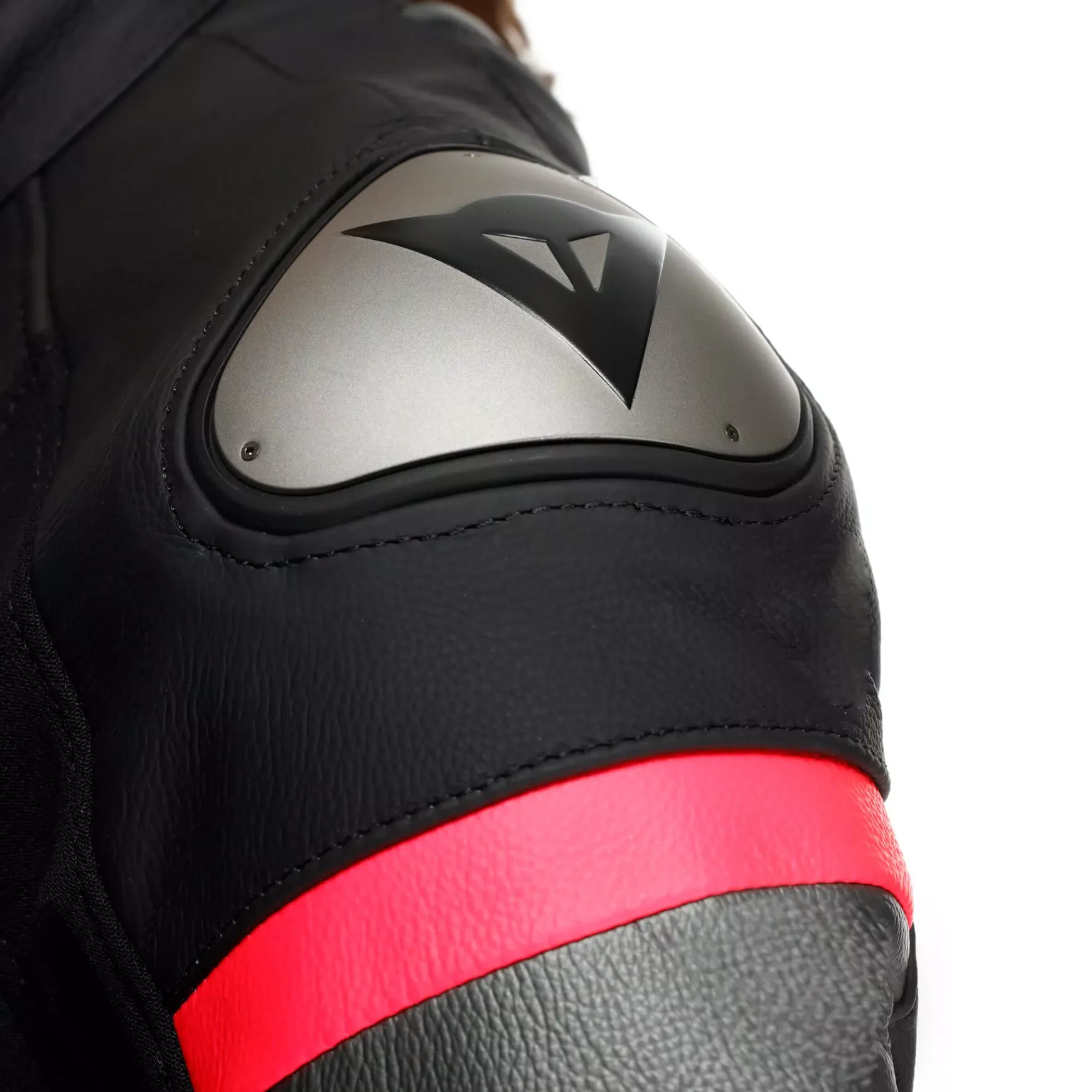 Dainese FULMINEA - ZWEITEILIGER LEDERANZUG DAMEN BLACK/ANTHRACITE/WHITE Discount