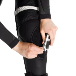 Dainese FULMINEA - ZWEITEILIGER LEDERANZUG DAMEN