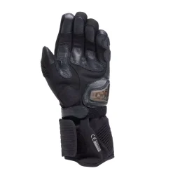 Dainese FUNES GORE-TEX THERMAL GLOVES BLACK Best