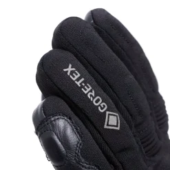 Dainese FUNES GORE-TEX THERMAL GLOVES BLACK Best