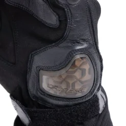 Dainese FUNES GORE-TEX THERMAL GLOVES BLACK Best